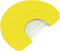 Primos Hunting Cuttin' Hen Turkey Hunting Mouth Call PS111, Yellow...